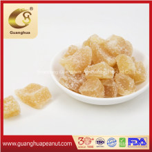 New Crop and Best Quality Crystallized Ginger Slices/Dices/Sticks